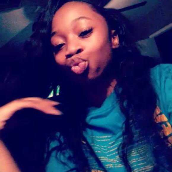 Meet your Posher, Breyonna monique - Picture 1 of 1